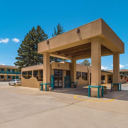 קלייטון Best Western Kokopelli Lodge מראה חיצוני תמונה