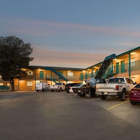 קלייטון Best Western Kokopelli Lodge מראה חיצוני תמונה