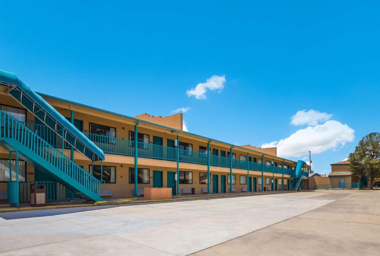 קלייטון Best Western Kokopelli Lodge מראה חיצוני תמונה