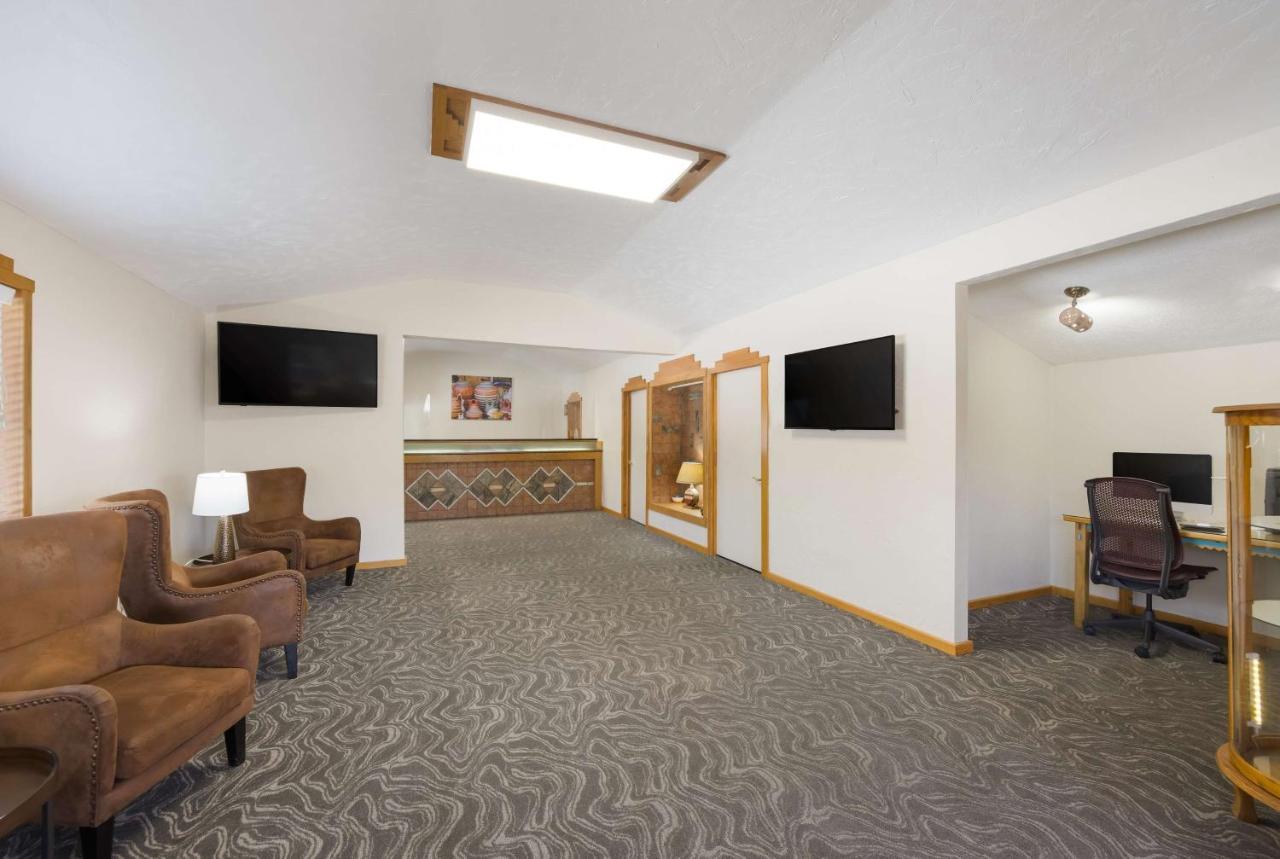 קלייטון Best Western Kokopelli Lodge מראה חיצוני תמונה