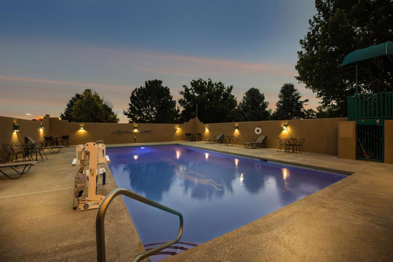 קלייטון Best Western Kokopelli Lodge מראה חיצוני תמונה